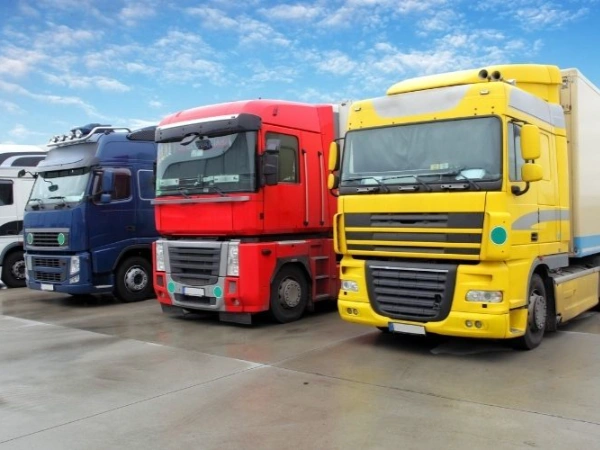 Konya Ağlı Nakliye